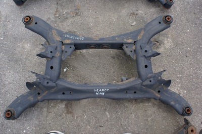 Подрамник задние subaru legacy/outback оригинал фото №1