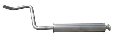 Гаситель передний chevrolet orlando 1.8 2011- фото №1