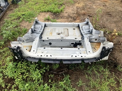 Pas задній піддон чверть лонжерон bmw 5 g31 300 фото №1