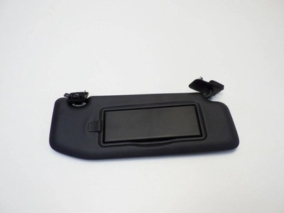 Peugeot 2008 ii 2022 захист сонцезахисна права фото №1