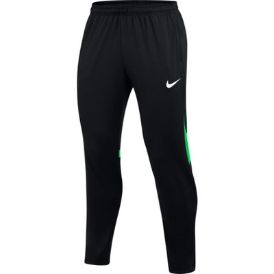 Spodnie Nike Academy Pro DH9240 011 czarny S /Nike