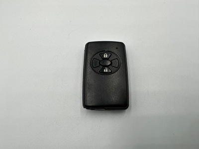 RAKTAS RAKTELIS PULTELIS SMARTKEY 312MHZ TOYOTA VITZ 271451-0091 