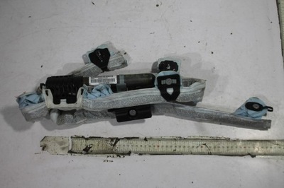 Подушка безпеки подушка шторка безпеки ліва bmw e82 07-11 фото №1