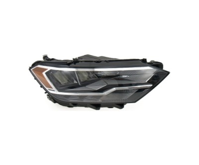 Лампа передняя vw jetta, 19 - 17a941036a фото №1