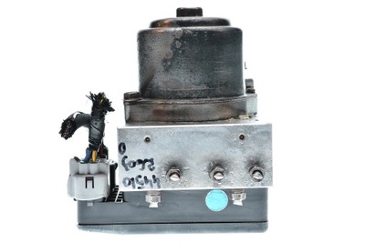 Насос abs hiace 44510-26030 фото №1