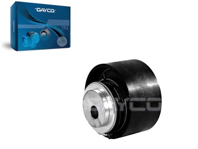 Dayco ролик натяжителя ремень распределительного вала 1135356 16829 фото №1