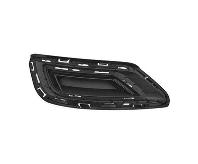 GRILLE RADIATOR GRILLE BUMPER AUDI Q8 2018 - S-LINE RIGHT  