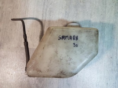 Бачок омивача lada samara фото №1