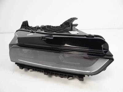 5b33ef4 bmw 7 g70 фара правый лампа правая led фото №1