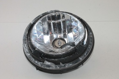 DUCATI SCRAMBLER 1100 LAMPA PRZÓD PRZEDNIA REFLEKTOR ŚWIATŁO