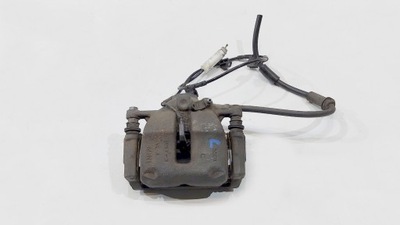 Суппорт тормозной перед левый mini clubman r55 1.6 11r фото №1