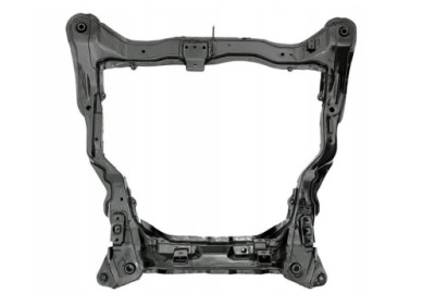 Балка двигуна підрамник рама hyundai elantra 2003- фото №1