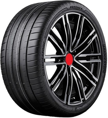 2X ШИНЫ POTENZA SPORT 255/35R18 94Y FR XL фото