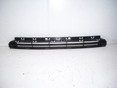 Citroen оригинальный номер 9682331677 решётка бампер фото №1