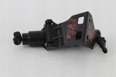 Омивач лампи лівий mercedes w164 fl 08-11r фото №1