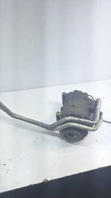 КОМПРЕСОР КОНДИЦІОНЕРА AUDI A6 C5 4B0260805C