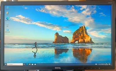 Monitor LED Benq GW2270 21,5 " 1920 x 1080 px VA