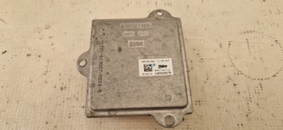 Bmw x1 e84 модуль 7342174 l90028076 фото №1