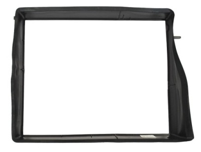 Повітропровід повітря радіатора renault megane iv фото №1