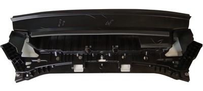 Повітропровід повітря нижня ford ka plus 2018- фото №1