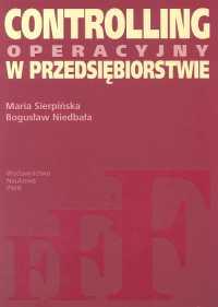 CONTROLLING OPERACYJNY W PRZEDSIĘBIORSTWIE