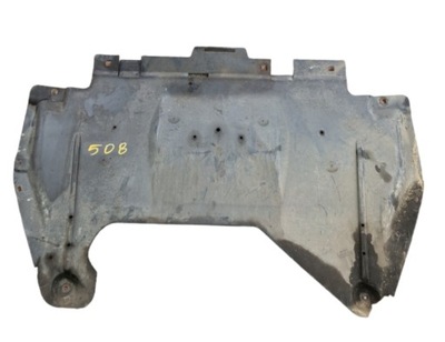 Peugeot 508 защита двигателя 9672523380 фото №1