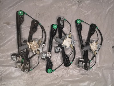 Chrysler 300c механизм стекло правый перед фото №1