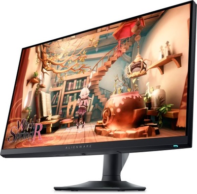 Monitor gamingowy DELL Alienware AW2724DM QHD 2560 x 1440 165Hz 1ms