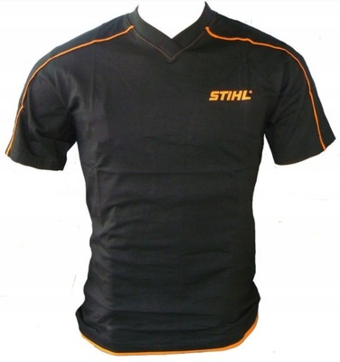 Koszulka T-shirt STIHL r. XL