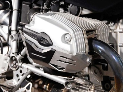 ЗАХИСТ ЦИЛІНДРА SW-MOTECH BMW R 1200 GS,R 1200 HP2,R 1200 R,R 1200 ST 04-09 