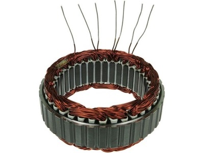 Stator, генератор as-pl as0001 фото №1