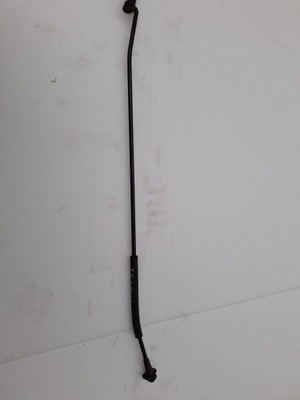 Підпора капот kia ceed i lift фото №1