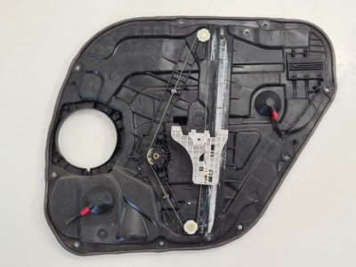 Kia carens iv подъемник стекло левый задняя 83470-a4000 фото №1