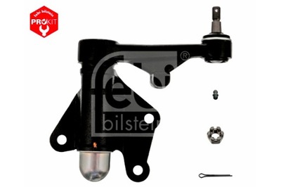 FEBI BILSTEIN SOPORTE MARCHAS VOLANTE L/P TOYOTA HILUX VI 2.4  