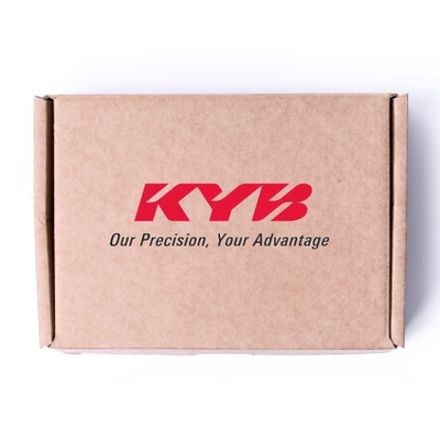 RESORTE SUSPENSIONES KYB RA6255  