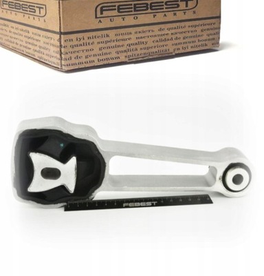 Febest vlm-xc70rr подшипниковый узел двигателя фото №1