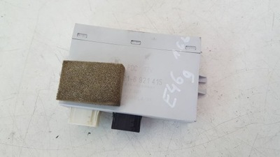 Модуль pdc паркування bmw e46 1,6b фото №1