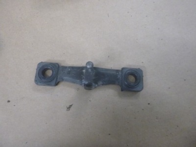 Засувка кришки багажника seat leon 5f 8v0827507d фото №1