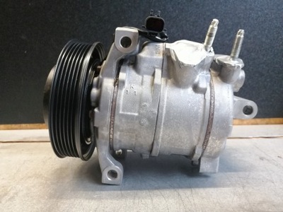 KOMPRESORIUS KONDICIONAVIMO 447280-8180 JEEP CHEROKKE 