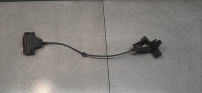 CERRADURA SOFA DERECHA PARTE TRASERA PEUGEOT 406 9638624577  