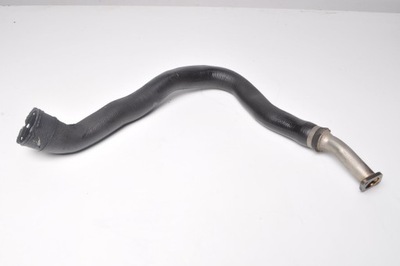 Opel meriva b 1.3 cdti труба интеркулер 341026540 фото №1