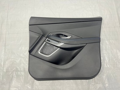 Jaguar e-pace обшивка дверь передний правый фото №1