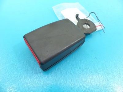 Кліпса замок поперечина задня porsche panamera i 970 фото №1