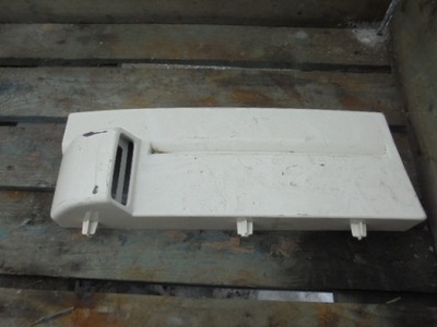 Накладка поріг scania 1946924 фото №1