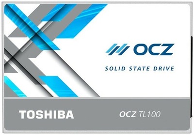 Dysk SSD Toshiba OCZ TL 100120 GB