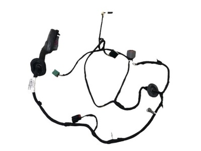 Джгут двері лівий задня opel insignia b kombi 39133815 фото №1