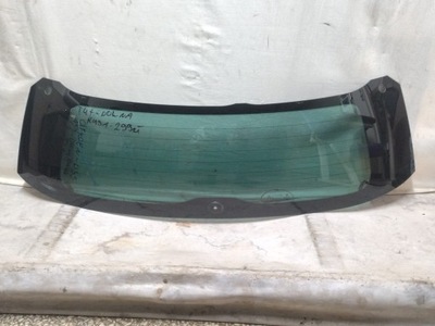 Скло задня citroen ds5 | as3 тонована оригінал фото №1