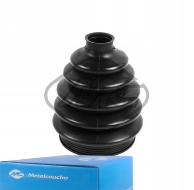 Защита шарнир приводного наружного перед do seat inca toledo фото №1