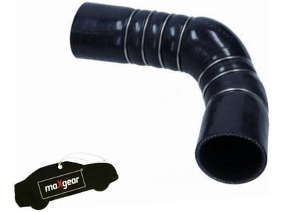 Шланг turbo nissan x-trail ii 2.0 renault koleos i 2.0 +ароматизатор фото №1