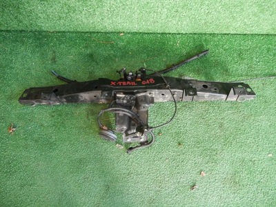 Балка передня перед верхній nissan x-trail t32 lift фото №1